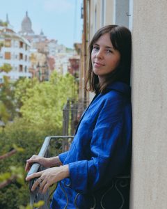 Monika Zajac Psicoterapia Barcelona Online